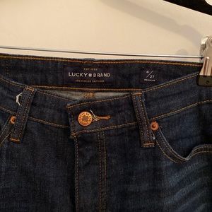 Lucky brand jeans